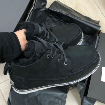  Ботинки UGG Behkam Ugg Australia Артикул BMS-45639. Вид 2
