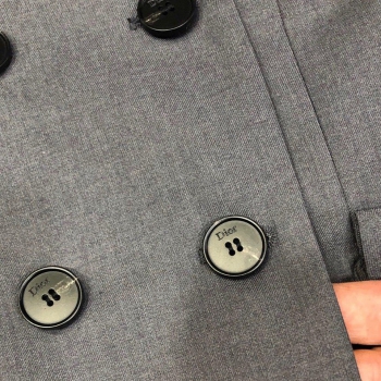 Жакет женский Christian Dior Артикул BMS-45483. Вид 3