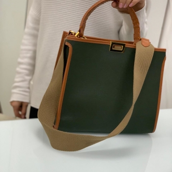  Сумка женская Fendi  Артикул BMS-46939. Вид 2