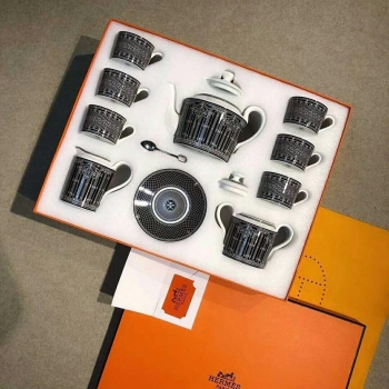 Чайный сервиз Hermes Артикул BMS-46031. Вид 1
