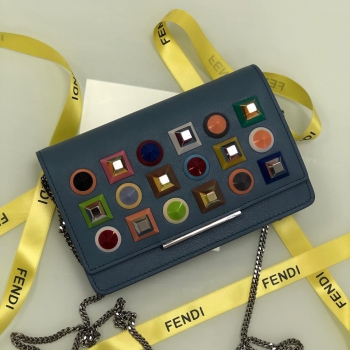  Сумка женская Fendi  Артикул BMS-46096. Вид 1