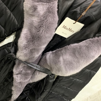 Пальто Max Mara Артикул BMS-46081. Вид 3