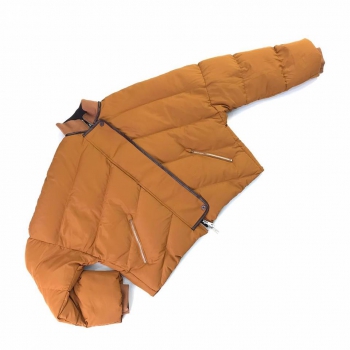 Двухсторонняя куртка Hermes Артикул BMS-46417. Вид 1