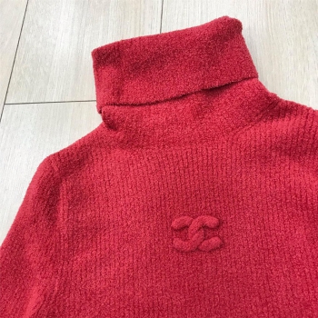 Водолазка  Chanel Артикул BMS-45580. Вид 2