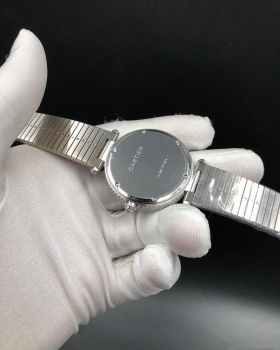 Часы женские Cartier Артикул BMS-45814. Вид 2