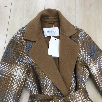 Пальто Max Mara Артикул BMS-46427. Вид 2