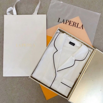 Пижама La Perla Артикул BMS-46701. Вид 2