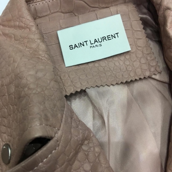 Куртка женская Yves Saint Laurent Артикул BMS-46436. Вид 2