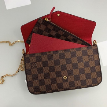 Сумка женская Louis Vuitton  Артикул BMS-47715. Вид 2