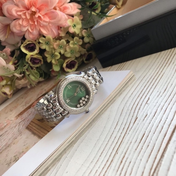  Часы женские Chopard Артикул BMS-45819. Вид 1