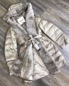 Пальто Max Mara Артикул BMS-46885. Вид 1