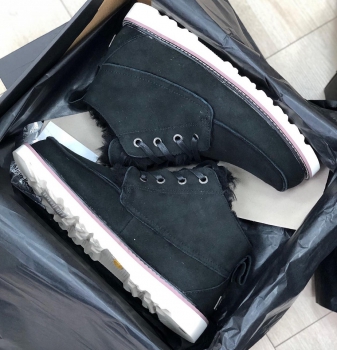  Ботинки UGG Behkam Ugg Australia Артикул BMS-45639. Вид 3