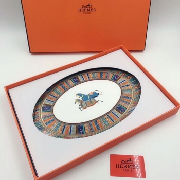 Поднос Hermes Артикул BMS-46957. Вид 4