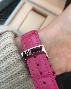 Часы женские Chopard Артикул BMS-46219. Вид 2