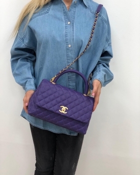 Сумка женская Chanel Артикул BMS-46067. Вид 1