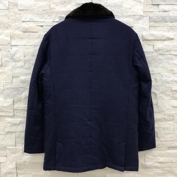 Куртка зимняя Atelier Portofino  Артикул BMS-46812. Вид 3