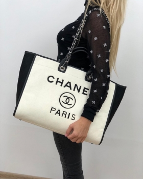 Сумка женская Chanel Артикул BMS-46071. Вид 1