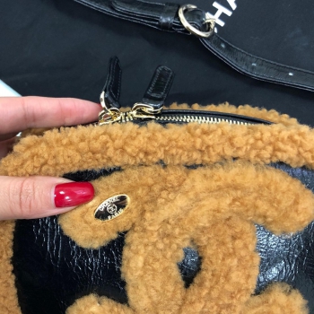 Сумка женская Chanel Артикул BMS-46272. Вид 3