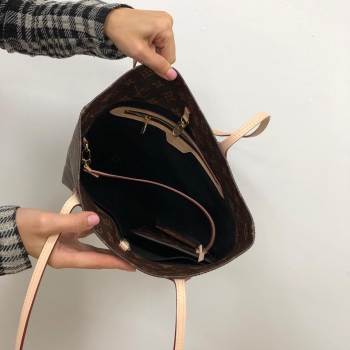 Сумка женская Louis Vuitton Артикул BMS-46451. Вид 3