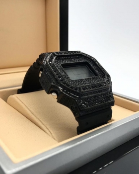 Часы женские Casio  Артикул BMS-46895. Вид 2