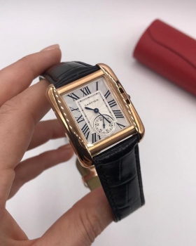 Часы женские Cartier Артикул BMS-46892. Вид 2