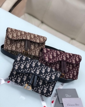 Сумка женская Christian Dior  Артикул BMS-46323. Вид 1