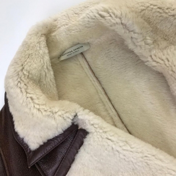 Дублёнка Balenciaga Артикул BMS-47286. Вид 2