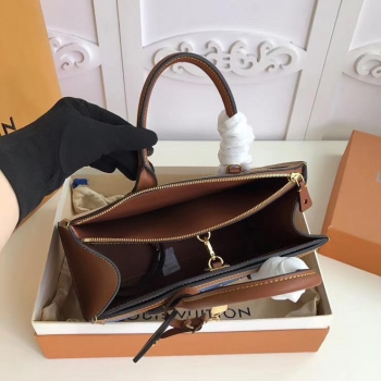 Сумка женская  City Steamer Louis Vuitton Артикул BMS-45803. Вид 4