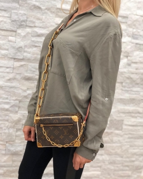 Сумка женская Louis Vuitton Артикул BMS-46268. Вид 1