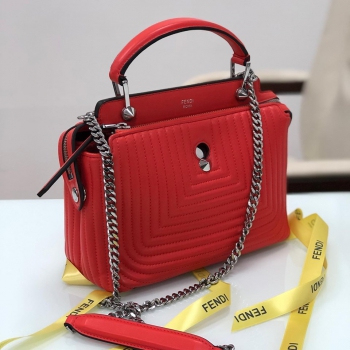  Сумка женская Fendi  Артикул BMS-46100. Вид 1