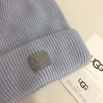 Шапка  Ugg Australia Артикул BMS-46005. Вид 2