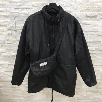Куртка женская Maison Margiela  Артикул BMS-46446. Вид 1
