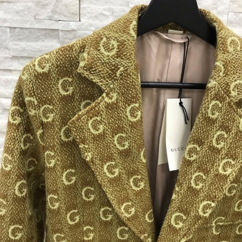  Жакет женский Gucci Артикул BMS-46433. Вид 2
