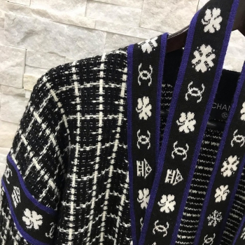 Кардиган Chanel Артикул BMS-46801. Вид 2