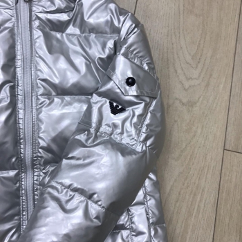 Парка  Armani Артикул BMS-45710. Вид 2