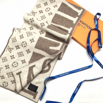 Шарф Louis Vuitton Артикул BMS-45879. Вид 2