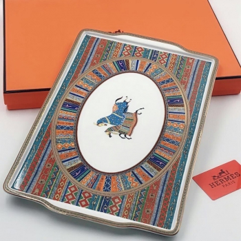 Поднос Hermes Артикул BMS-46957. Вид 5