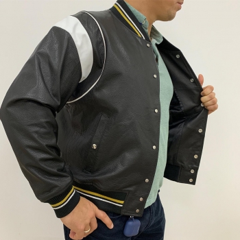 Куртка мужская Givenchy Артикул BMS-46794. Вид 2