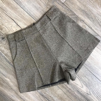 Шорты Louis Vuitton Артикул BMS-45823. Вид 1