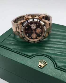Часы женские Rolex Артикул BMS-46891. Вид 2