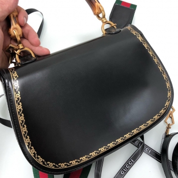Сумка женская Gucci  Артикул BMS-46092. Вид 3