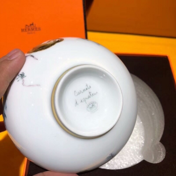 Пиала Hermes Артикул BMS-46712. Вид 2