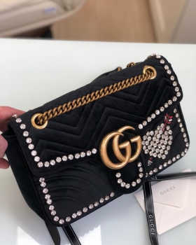 Сумка женская Gucci  Артикул BMS-46162. Вид 2