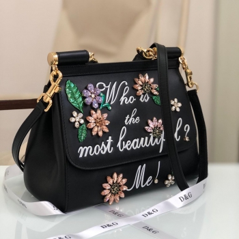 Сумка женская Dolce & Gabbana  Артикул BMS-46156. Вид 1