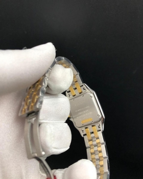 Часы женские Cartier Артикул BMS-45813. Вид 3