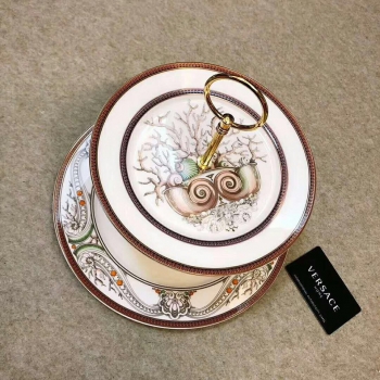 Столовый сервиз Versace Артикул BMS-46037. Вид 2