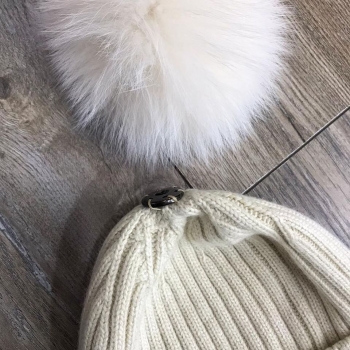 Шапка Christian Dior Артикул BMS-48172. Вид 2