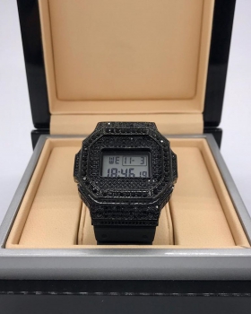 Часы женские Casio  Артикул BMS-46895. Вид 3