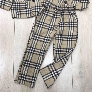 Костюм Burberry Артикул BMS-46910. Вид 3