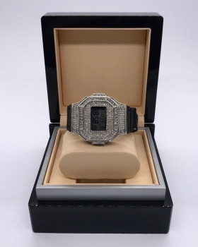 Часы женские Casio  Артикул BMS-46897. Вид 2